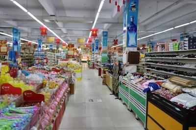 安陽(yáng)市供銷社召開村級(jí)綜合服務(wù)社星級(jí)創(chuàng)建現(xiàn)場(chǎng)會(huì)，助力化妝品零售服務(wù)升級(jí)