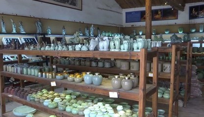 上垟鎮(zhèn) 依托青瓷文化，推動(dòng)產(chǎn)業(yè)與旅游共發(fā)展