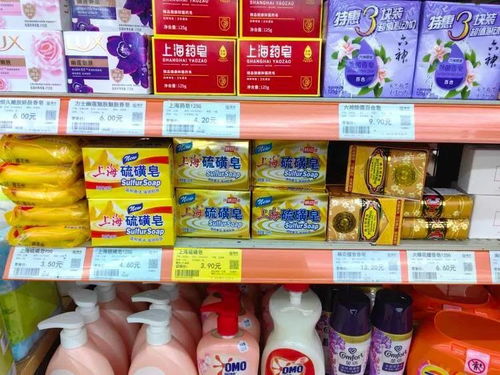 國(guó)貨爆紅背后的尷尬 2元面霜4元牙膏，上海爺叔阿姨線下難尋日用品