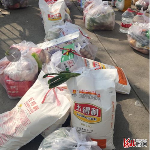 政企協(xié)同打通民生補(bǔ)給通道 河北廊坊日用品銷(xiāo)售新模式探析