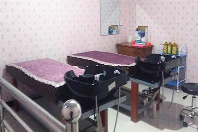 錦生堂茶麩養(yǎng)發(fā)館 從專(zhuān)業(yè)養(yǎng)發(fā)到日用品銷(xiāo)售的品牌拓展