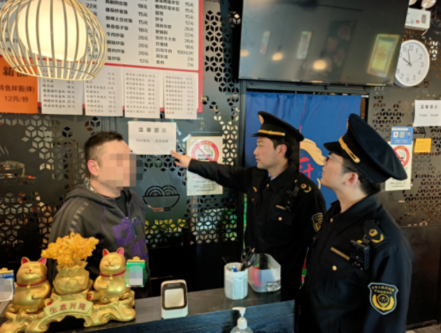 餐飲管理 數字化驅動下的效率與體驗雙提升